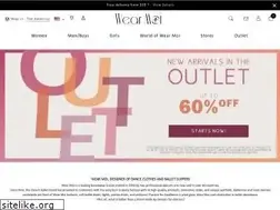 Sites similar to wearmoi.us