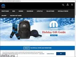 Sites similar to wearmopar.com