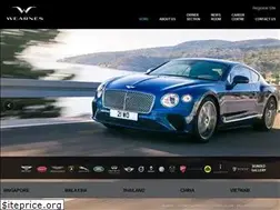Sites similar to wearnesauto.com