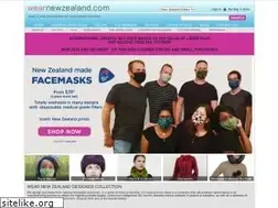 Sites similar to wearnewzealand.com