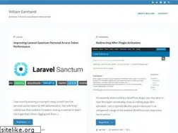 Sites similar to wearnhardt.com