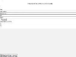 Sites similar to wearnumi.ca
