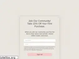 Sites similar to wearnumi.com