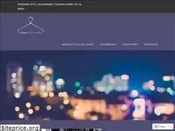 Sites similar to wearoutthere.wordpress.com