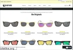 Sites similar to wearpanda.com