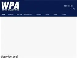 Sites similar to wearpartsaustralia.com