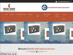 Sites similar to wearpartsindia.com