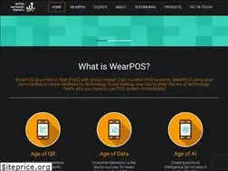 Sites similar to wearpos.com