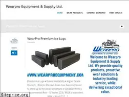 Sites similar to wearprosupply.com