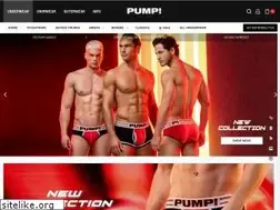 Sites similar to wearpump.ca
