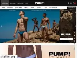 Sites similar to wearpump.uk