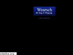 Sites similar to wearsch.com