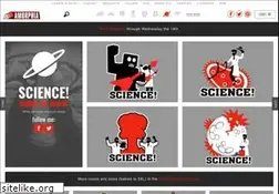 Sites similar to wearscience.com