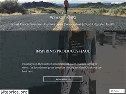 Sites similar to wearstrops.com