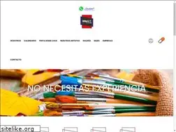Sites similar to weart.mx