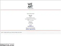 Sites similar to weart.pt