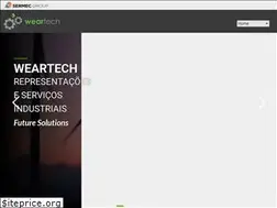 Sites similar to weartech.pt