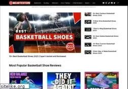 Sites similar to weartesters.com