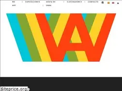 Sites similar to weartexhibitions.com