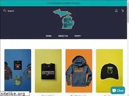 Sites similar to wearthemitten.com