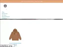 Sites similar to wearthepeace.com