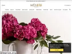 Sites similar to wearthlondon.com