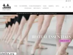 Sites similar to weartutu.com