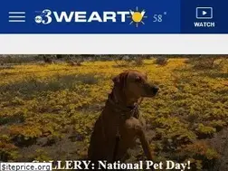 Sites similar to weartv.com