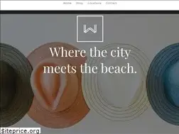 Sites similar to wearwillow.com