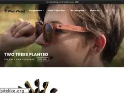 Sites similar to wearwood.com