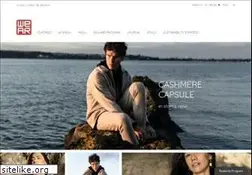 Sites similar to wearyogaclothing.com