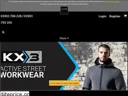 Sites similar to wearyourlogo.co.uk