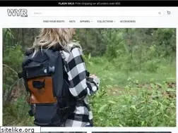 Sites similar to wearyourroots.com