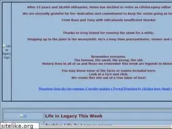 Sites similar to wearysloth.com