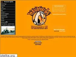 Sites similar to weaselsspfld.com