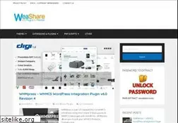 Sites similar to weashare.com