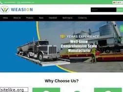 Sites similar to weasions.com