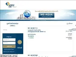 Sites similar to weasset.co.th
