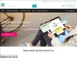Sites similar to weassistyou.com