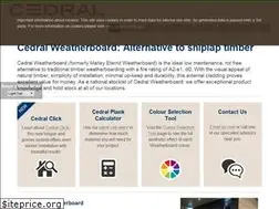 Sites similar to weather-board.co.uk