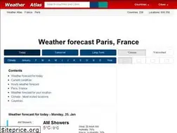 Sites similar to weather-col.com