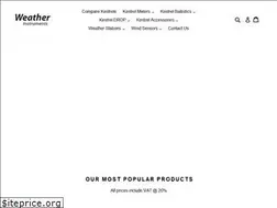 Sites similar to weather-instruments.com