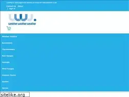 Sites similar to weather-station-products.co.uk