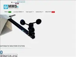 Sites similar to weather-station.info