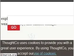 Sites similar to weather.about.com