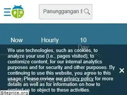 Sites similar to weather.ca.weatherbug.com