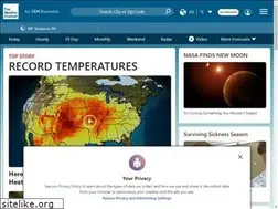 Sites similar to weather.charleston.net