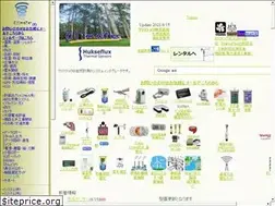 Sites similar to weather.co.jp