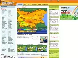Sites similar to weather.digsys.bg