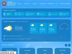 Sites similar to weather.gov.ky